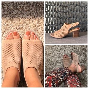 NWT Franco Sarto Sandals